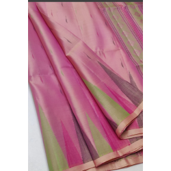 Kanchipuram Pure Handloom Soft Silk Saree ,Silk Mark Certified for authentic luxury. Perfect for weddings, festivals & special moments Kanchipuram Pure Handloom Soft Silk Saree ,Silk Mark Certified for authentic luxury. Perfect for weddings, festivals & special moments