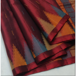 Pure Kanchipuram soft silk saree, Silk Mark Certified for authentic luxury. Perfect for weddings, festivals & special moments Pure Kanchipuram soft silk saree, Silk Mark Certified for authentic luxury. Perfect for weddings, festivals & special moments