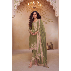 Gulkayra Designer NIRALI – Real Simar Silk Embroidered Set | Front & Back Work-7632-A Gulkayra Designer NIRALI – Real Simar Silk Embroidered Set | Front & Back Work-7632-A