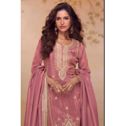 Gulkayra Designer NIRALI – Real Simar Silk Embroidered Set | Front & Back Work-7632-C Gulkayra Designer NIRALI – Real Simar Silk Embroidered Set | Front & Back Work-7632-C