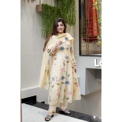 SC Jannat – Festive Readymade Ethnic Wear kurti