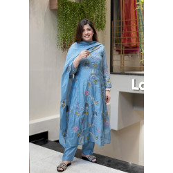 SC Jannat – Festive Readymade Ethnic Wear kurti