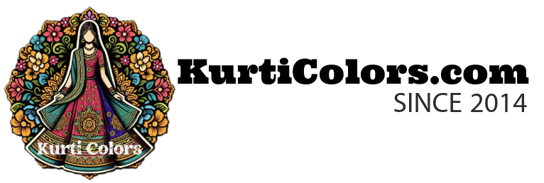 KurtiColors